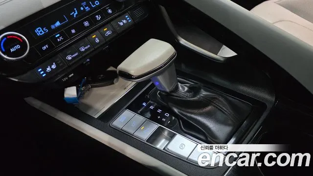 Hyundai Avante 2020 thumb 9