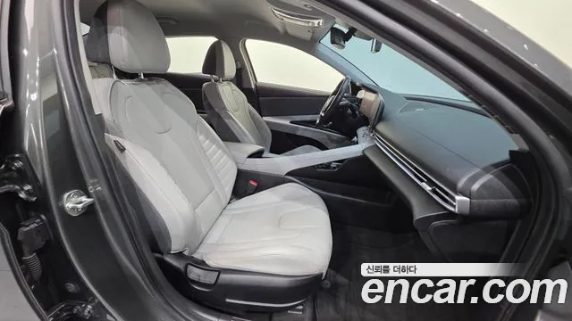 Hyundai Avante 2020 thumb 10