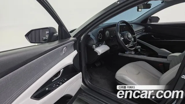 Hyundai Avante 2020 thumb 11