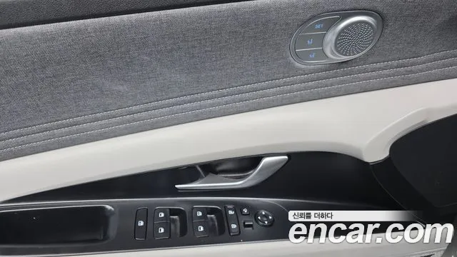 Hyundai Avante 2020 thumb 12