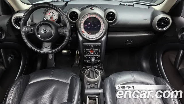 Mini Countryman 2011 thumb 7