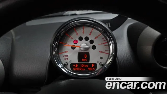 Mini Countryman 2011 thumb 8