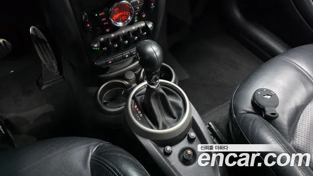 Mini Countryman 2011 thumb 9