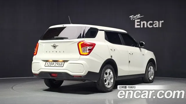KG_Mobility_Ssangyong TIBOLI 2021 thumb 2