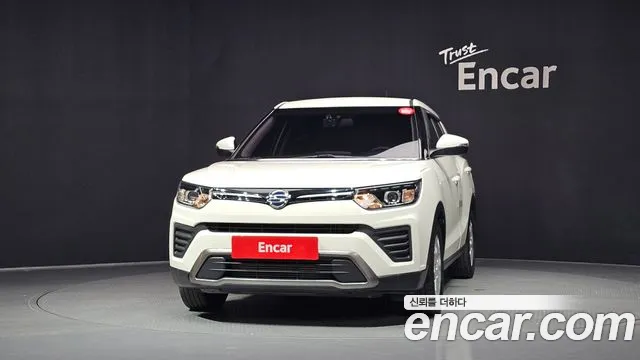 KG_Mobility_Ssangyong TIBOLI 2021 thumb 3