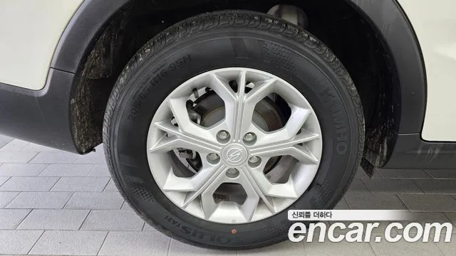 KG_Mobility_Ssangyong TIBOLI 2021 thumb 5