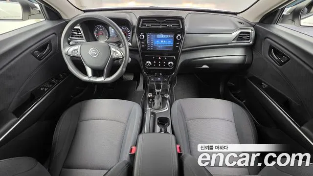 KG_Mobility_Ssangyong TIBOLI 2021 thumb 7