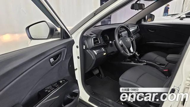 KG_Mobility_Ssangyong TIBOLI 2021 thumb 10