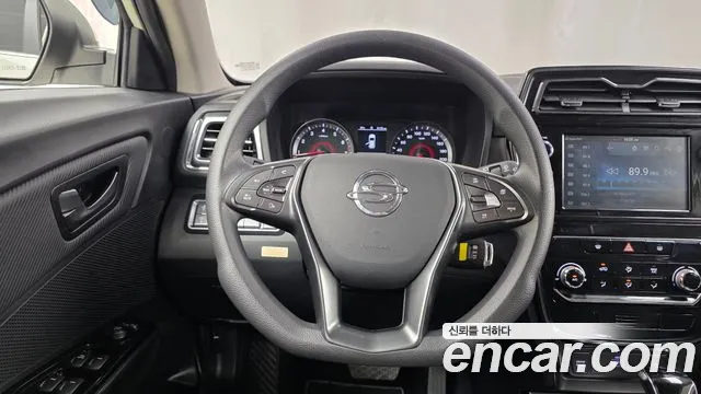 KG_Mobility_Ssangyong TIBOLI 2021 thumb 12