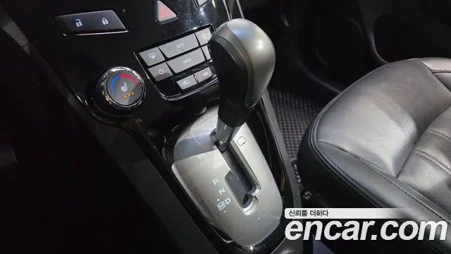 Chevrolet Orlando 2014 thumb 9