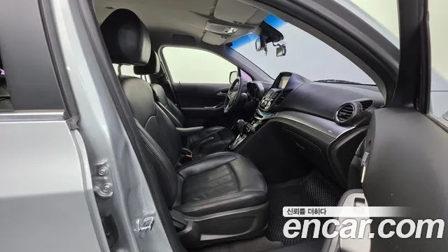 Chevrolet Orlando 2014 thumb 10