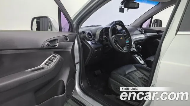 Chevrolet Orlando 2014 thumb 11