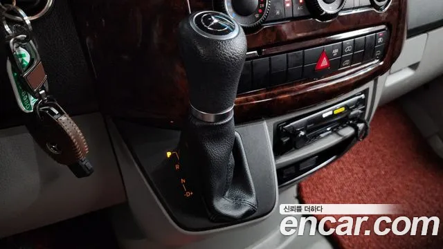 Mercedes-Benz Sprinter 2016 thumb 9
