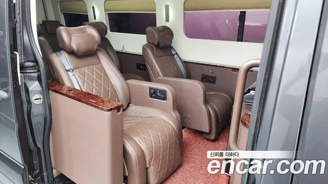 Mercedes-Benz Sprinter 2016 thumb 11