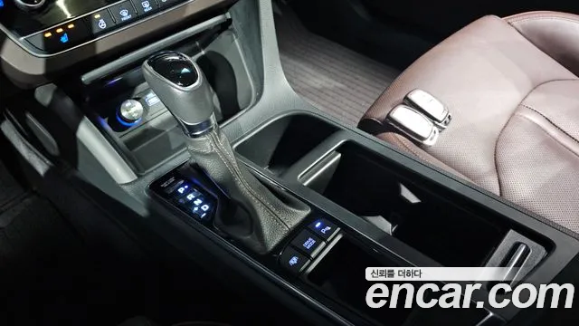 Hyundai Sonata 2017 thumb 9