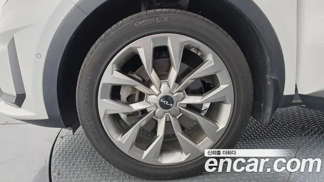 Kia Sorento 2022 thumb 5