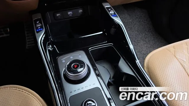 Kia Sorento 2022 thumb 9