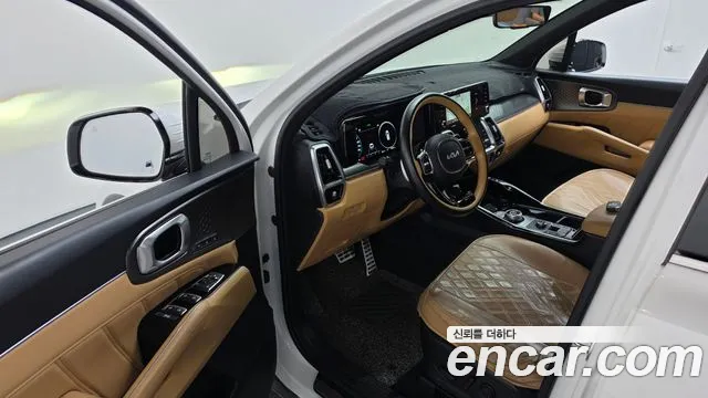 Kia Sorento 2022 thumb 10