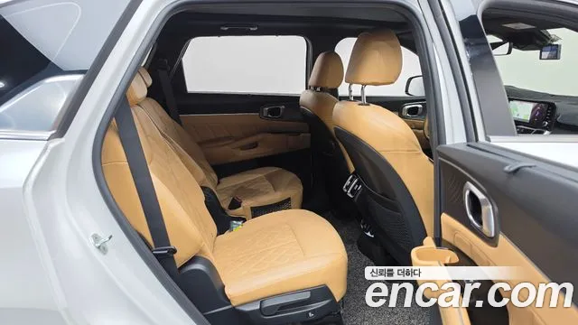 Kia Sorento 2022 thumb 11
