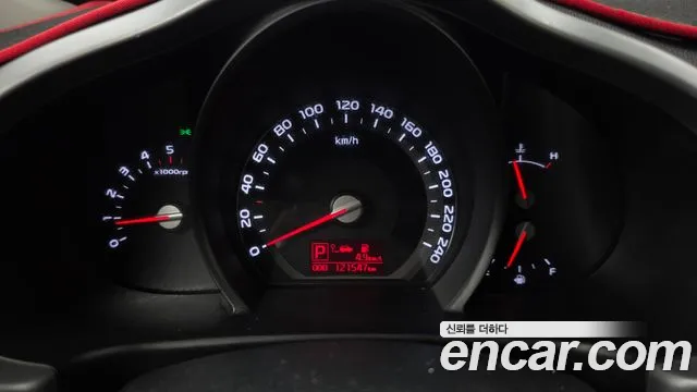 Kia Sportage 2014 thumb 8