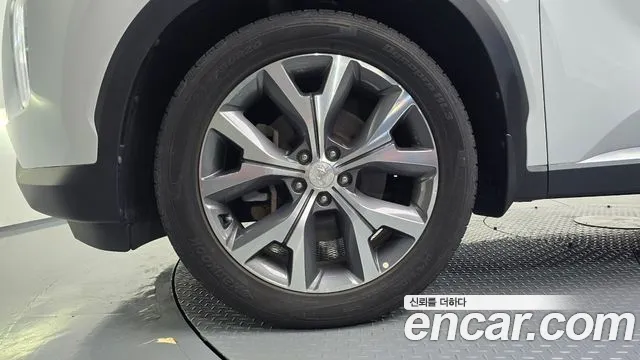 Hyundai Palisade 2021 thumb 5