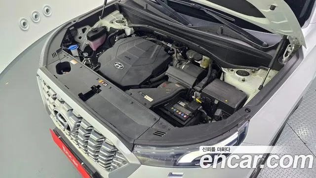 Hyundai Palisade 2021 thumb 6