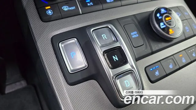 Hyundai Palisade 2021 thumb 9