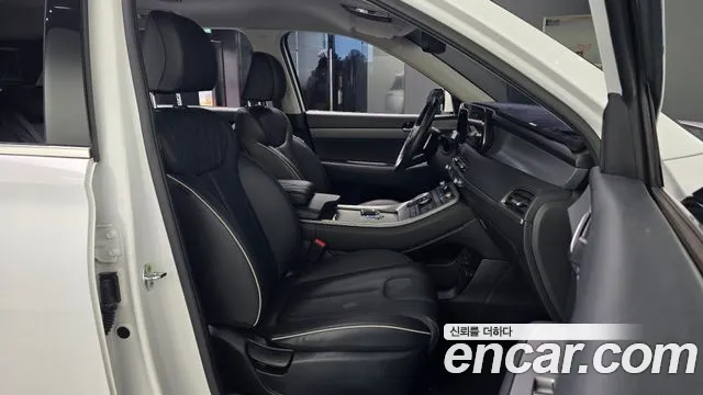 Hyundai Palisade 2021 thumb 10