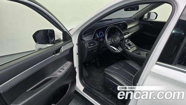 Hyundai Palisade 2021 thumb 11
