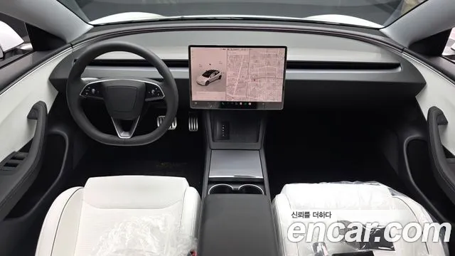 Tesla Model 3 2026 thumb 7