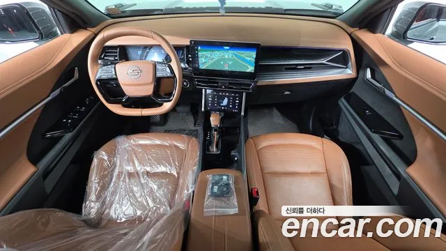 KG_Mobility_Ssangyong Torres 2023 thumb 7