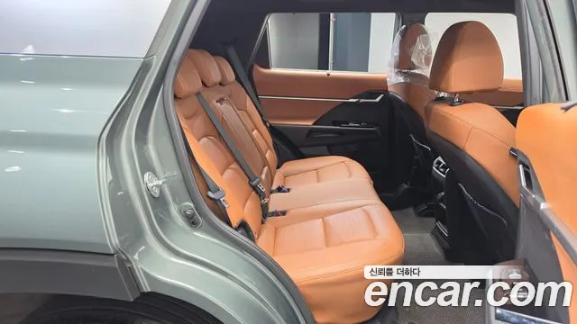 KG_Mobility_Ssangyong Torres 2023 thumb 11