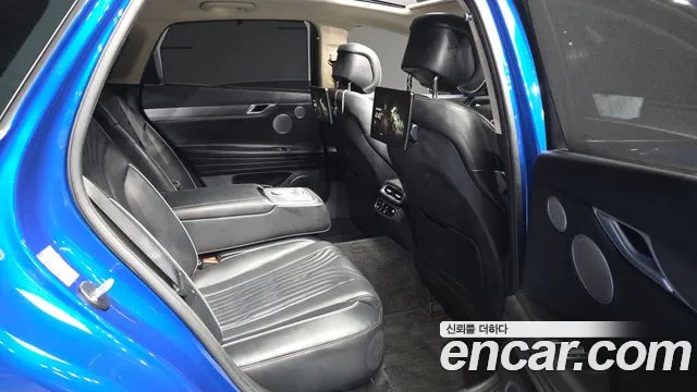 Genesis G80 2020 thumb 12