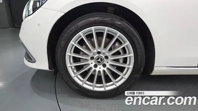 Mercedes-Benz E-Класс 2021 thumb 5