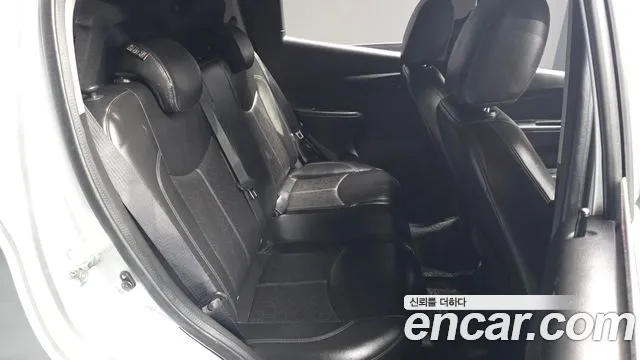 Chevrolet Spark 2016 thumb 11