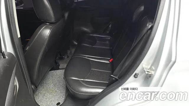 Chevrolet Spark 2016 thumb 12