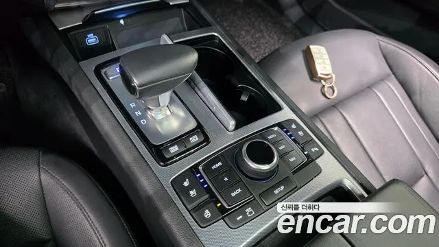 Genesis G80 2018 thumb 9