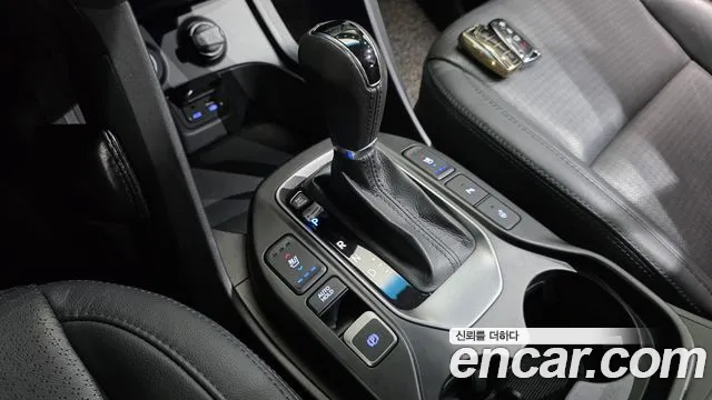 Hyundai Santa Fe 2013 thumb 9