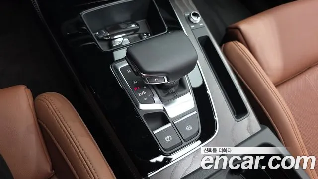 Audi Q5 2023 thumb 9