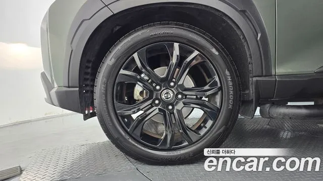 KG_Mobility_Ssangyong Rexton 2022 thumb 5