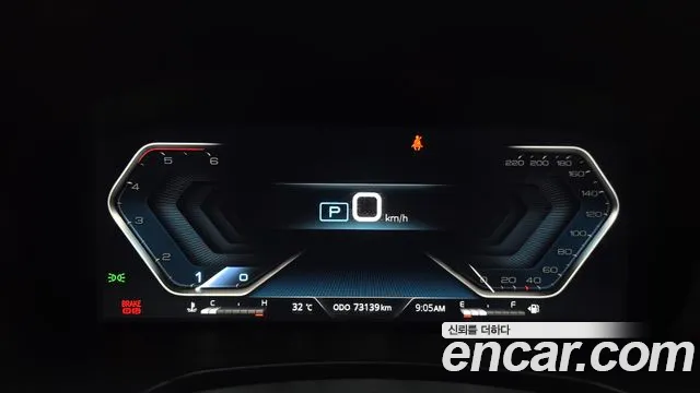 KG_Mobility_Ssangyong Rexton 2022 thumb 8
