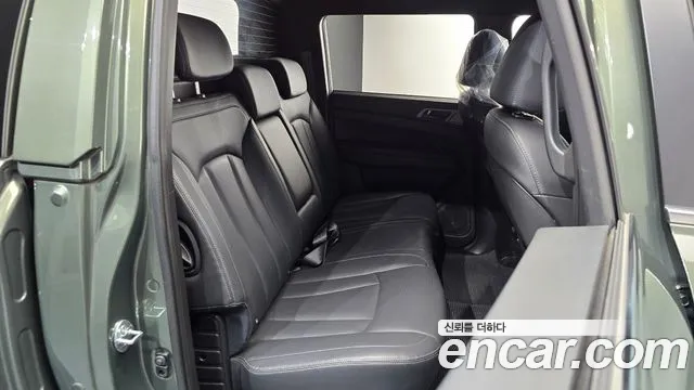 KG_Mobility_Ssangyong Rexton 2022 thumb 11