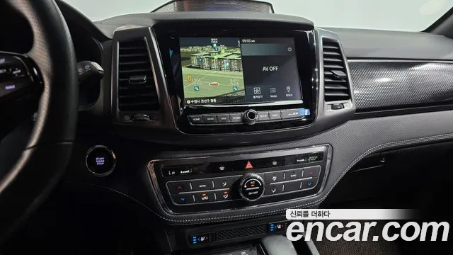 KG_Mobility_Ssangyong Rexton 2022 thumb 12