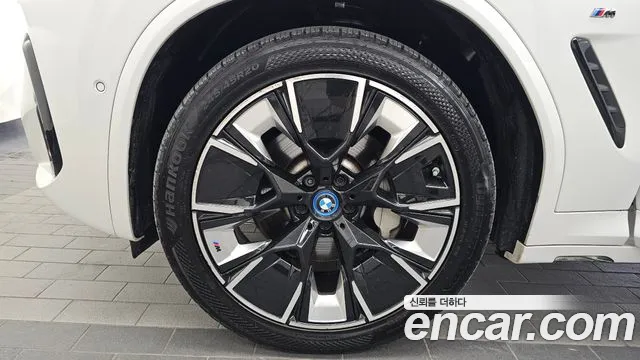 BMW X3 2022 thumb 5