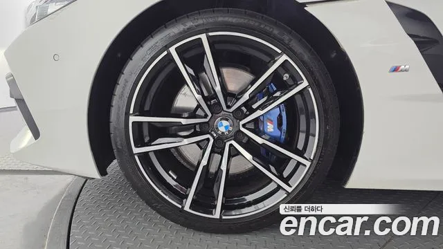 BMW Z4 2022 thumb 5