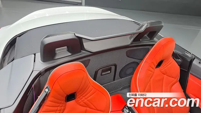 BMW Z4 2022 thumb 12