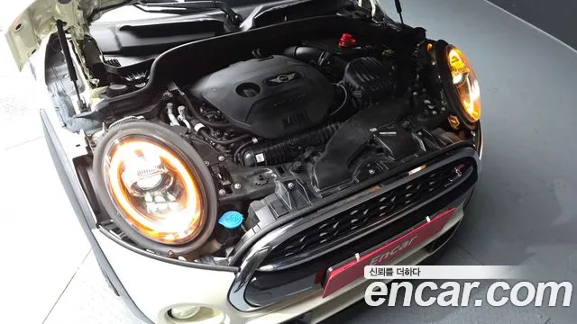 Mini Hatch 2019 thumb 5