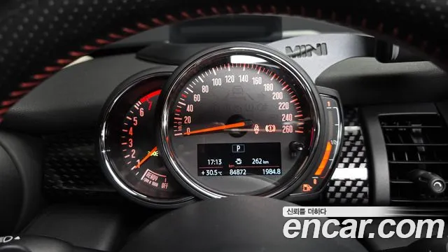 Mini Hatch 2019 thumb 7