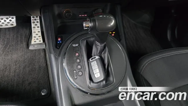 Kia Sportage 2011 thumb 9