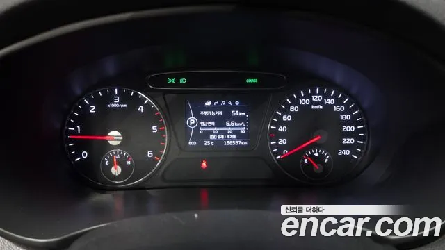 Kia Sorento 2014 thumb 8